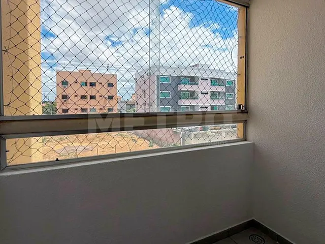 Imagem 7: Apartamento à venda no Residencial Califórnia, 3 quartos, varanda, Petrolina