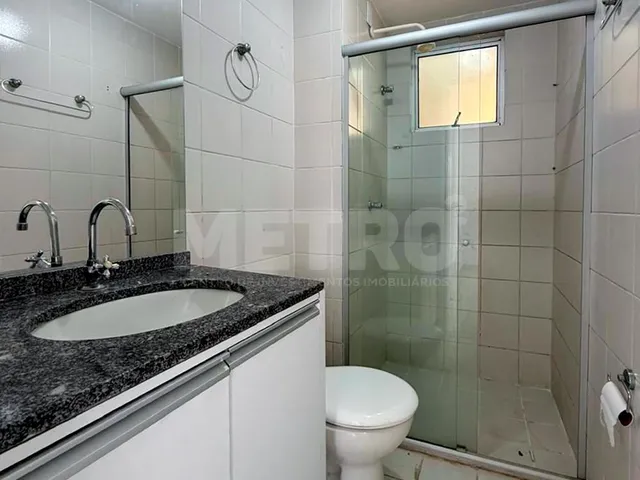 Imagem 8: Apartamento à venda no Residencial Califórnia, 3 quartos, varanda, Petrolina