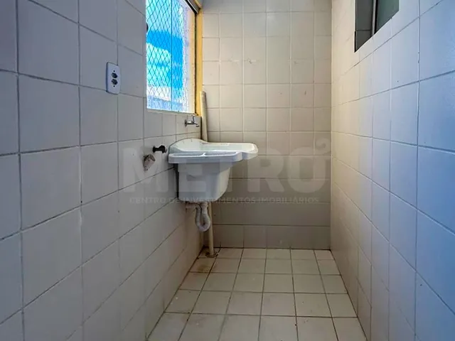 Imagem 10: Apartamento à venda no Residencial Califórnia, 3 quartos, varanda, Petrolina