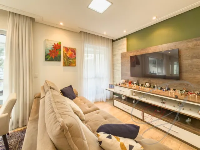 Imagem 9: Imperdível Apartamento de 3 Quartos na Vila São Francisco em Osasco-SP: 2 Suítes, 2