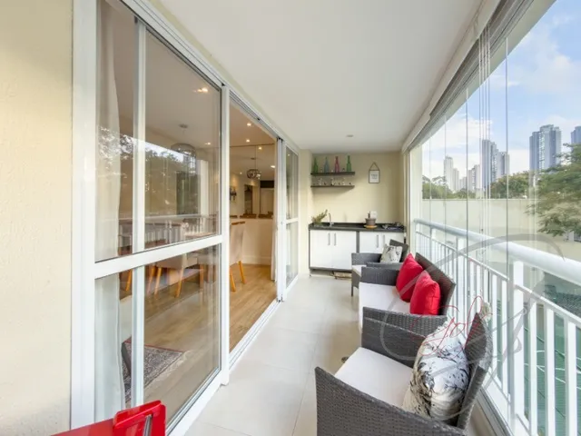 Imagem 7: Imperdível Apartamento de 3 Quartos na Vila São Francisco em Osasco-SP: 2 Suítes, 2