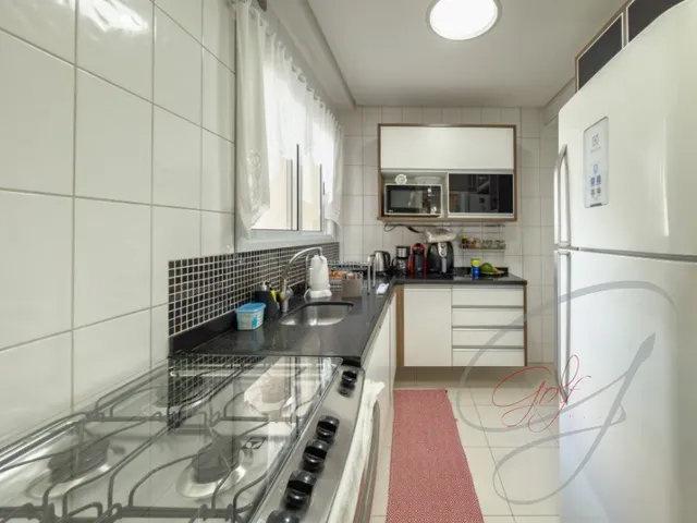 Imagem 13: Imperdível Apartamento de 3 Quartos na Vila São Francisco em Osasco-SP: 2 Suítes, 2