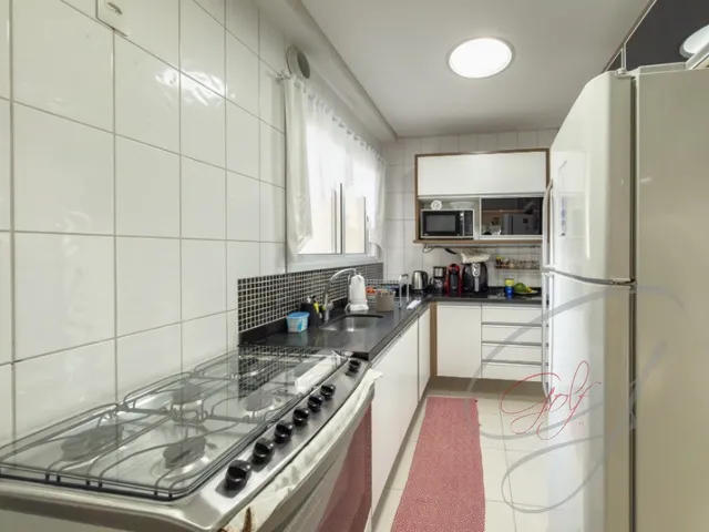 Imagem 8: Imperdível Apartamento de 3 Quartos na Vila São Francisco em Osasco-SP: 2 Suítes, 2