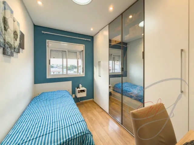 Imagem 14: Imperdível Apartamento de 3 Quartos na Vila São Francisco em Osasco-SP: 2 Suítes, 2