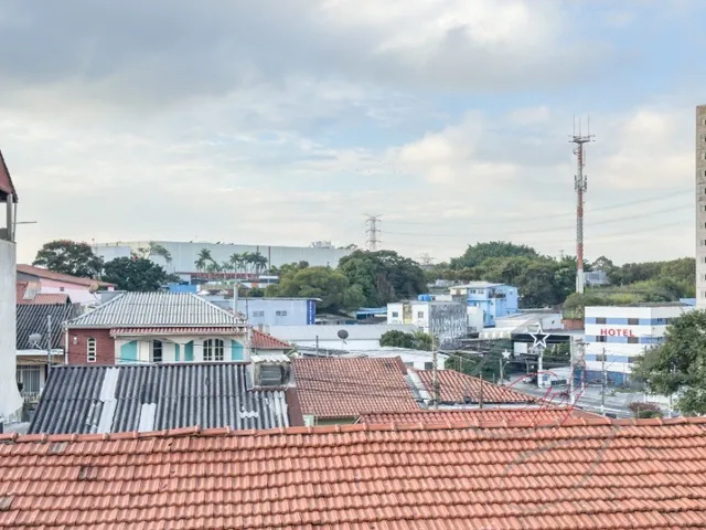 Imagem 3: Imperdível Apartamento de 3 Quartos na Vila São Francisco em Osasco-SP: 2 Suítes, 2