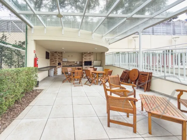 Imagem 6: Imperdível Apartamento de 3 Quartos na Vila São Francisco em Osasco-SP: 2 Suítes, 2