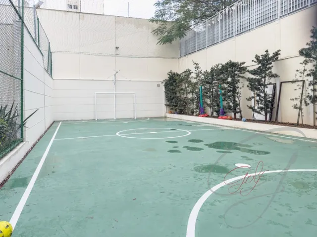 Imagem 10: Imperdível Apartamento de 3 Quartos na Vila São Francisco em Osasco-SP: 2 Suítes, 2