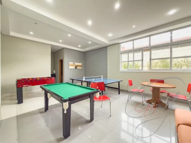Imagem 16: Imperdível Apartamento de 3 Quartos na Vila São Francisco em Osasco-SP: 2 Suítes, 2