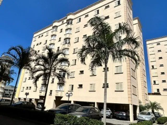 Imagem: Apartamento À Venda em Atibaia Jardim