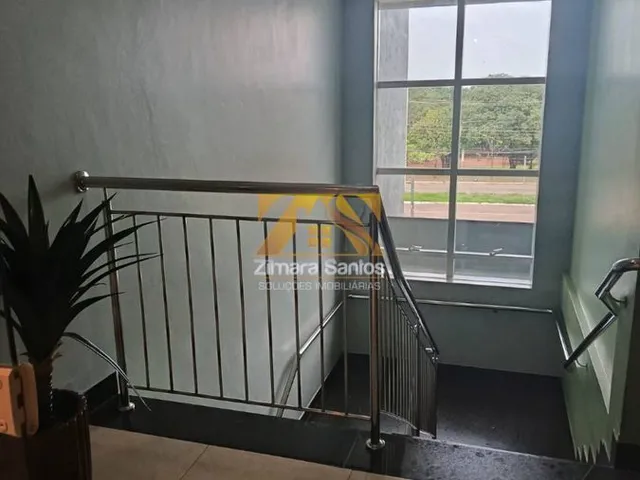 Imagem 4: Sala Comercial, para Locação, Quadra ACNE II 104 Norte, Av. LO 04 LT 38 Plano Diretor