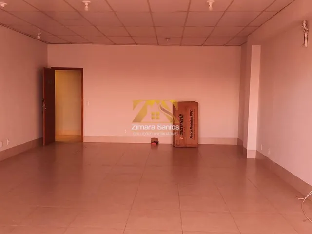Imagem 2: Sala Comercial, para Locação, Quadra ACNE II 104 Norte, Av. LO 04 LT 38 Plano Diretor