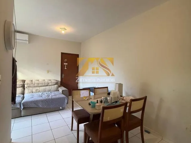 Imagem 2: Apartamento 2/4, 60 m² - 206 sul (Arse 22) - Residencial Vancouver - Palmas/TO
