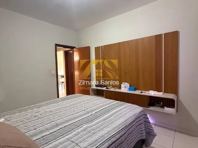 Imagem 3: Apartamento 2/4, 60 m² - 206 sul (Arse 22) - Residencial Vancouver - Palmas/TO