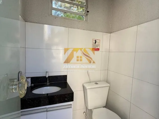 Imagem 7: Apartamento 2/4, 60 m² - 206 sul (Arse 22) - Residencial Vancouver - Palmas/TO