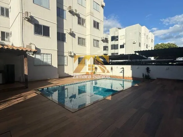 Imagem 10: Apartamento 2/4, 60 m² - 206 sul (Arse 22) - Residencial Vancouver - Palmas/TO