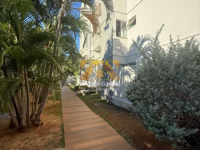 Imagem 14: Apartamento 2/4, 60 m² - 206 sul (Arse 22) - Residencial Vancouver - Palmas/TO