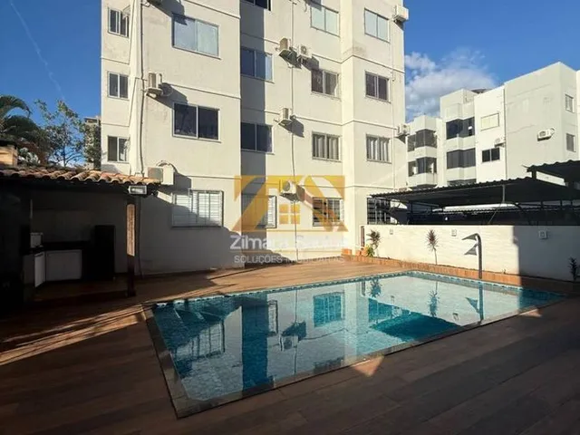 Imagem: Apartamento 3/4, sendo 1 suíte, 85 m²
