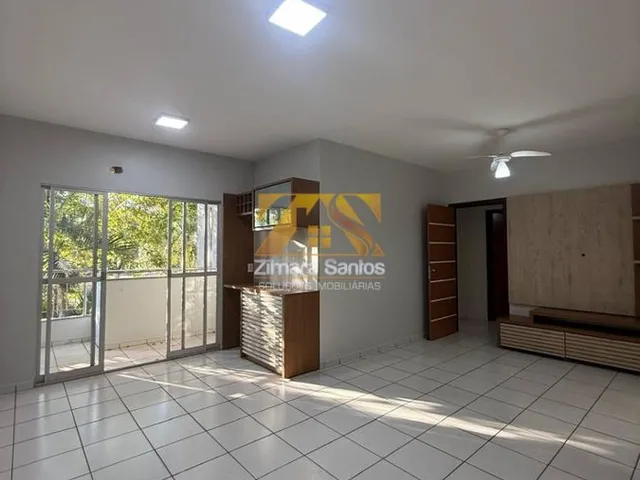 Imagem 9: Apartamento 3/4, sendo 1 suíte, 85 m² - 206 sul (Arse 22) - Residencial Quebec