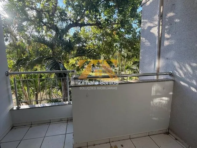 Imagem 3: Apartamento 3/4, sendo 1 suíte, 85 m² - 206 sul (Arse 22) - Residencial Quebec