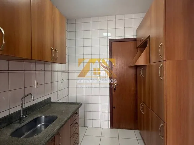 Imagem 14: Apartamento 3/4, sendo 1 suíte, 85 m² - 206 sul (Arse 22) - Residencial Quebec