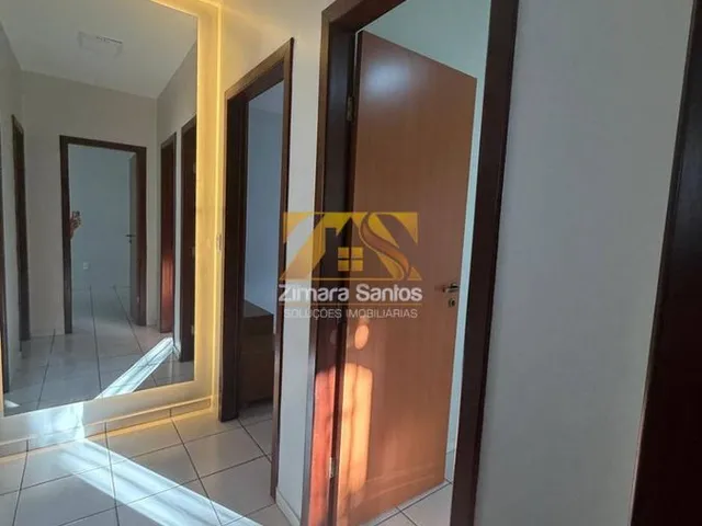Imagem 5: Apartamento 3/4, sendo 1 suíte, 85 m² - 206 sul (Arse 22) - Residencial Quebec