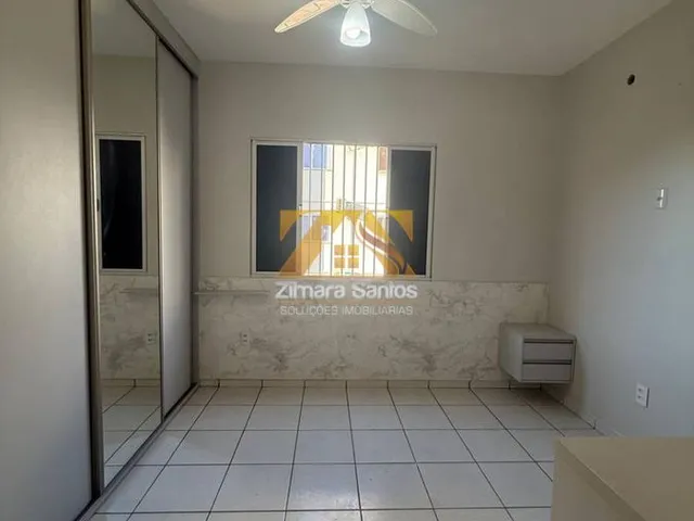 Imagem 12: Apartamento 3/4, sendo 1 suíte, 85 m² - 206 sul (Arse 22) - Residencial Quebec