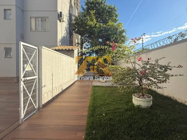 Imagem 6: Apartamento 3/4, sendo 1 suíte, 85 m² - 206 sul (Arse 22) - Residencial Quebec
