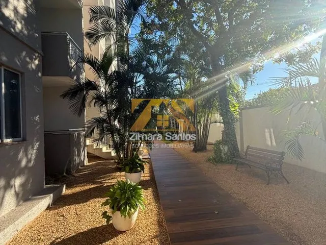Imagem 11: Apartamento 3/4, sendo 1 suíte, 85 m² - 206 sul (Arse 22) - Residencial Quebec