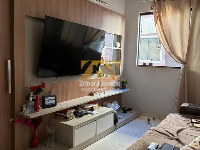 Imagem: Apartamento 2/4, sendo 1 suíte, 67 m²
