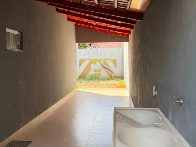 Imagem 7: Casa 3/4, sendo 1 suíte, 170 m² - 906 sul (Arse 92) - Palmas/TO