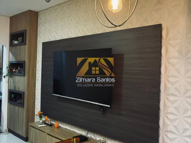 Imagem 14: Apartamento 3/4, sendo 1 suíte, 73 m² - 706 sul (Arse 72) - Residencial Classic