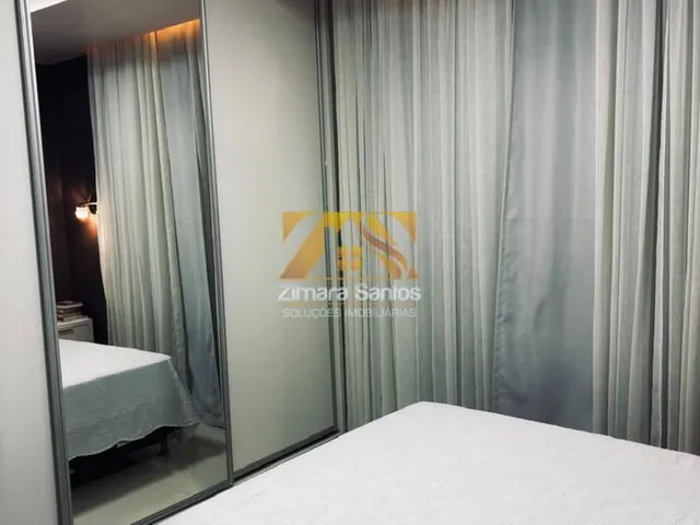 Imagem 15: Apartamento 3/4, sendo 1 suíte, 73 m² - 706 sul (Arse 72) - Residencial Classic