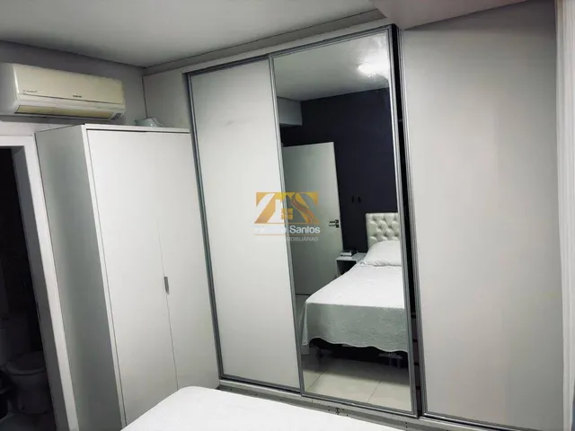 Imagem 4: Apartamento 3/4, sendo 1 suíte, 73 m² - 706 sul (Arse 72) - Residencial Classic