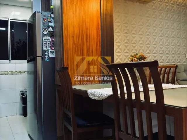 Imagem 10: Apartamento 3/4, sendo 1 suíte, 73 m² - 706 sul (Arse 72) - Residencial Classic