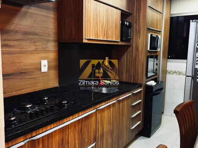 Imagem 16: Apartamento 3/4, sendo 1 suíte, 73 m² - 706 sul (Arse 72) - Residencial Classic