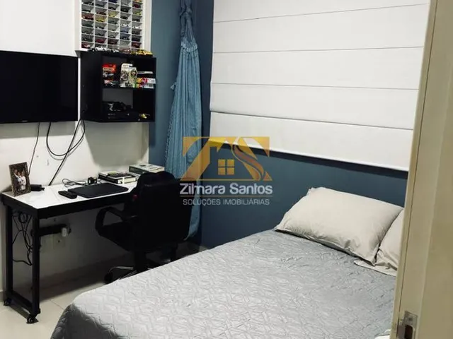 Imagem 13: Apartamento 3/4, sendo 1 suíte, 73 m² - 706 sul (Arse 72) - Residencial Classic