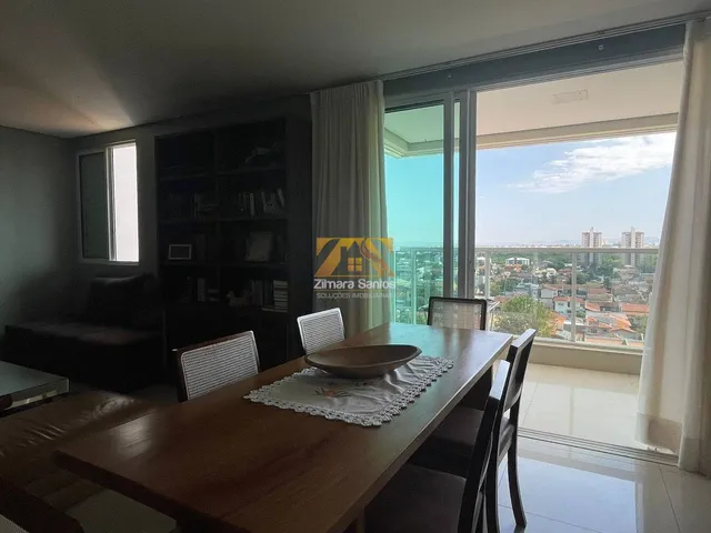 Imagem 2: Apartamento Alto Padrão com 3 suítes, 114 m² - 106 norte (Arne 12) - JK Park Residence