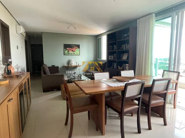Imagem 9: Apartamento Alto Padrão com 3 suítes, 114 m² - 106 norte (Arne 12) - JK Park Residence