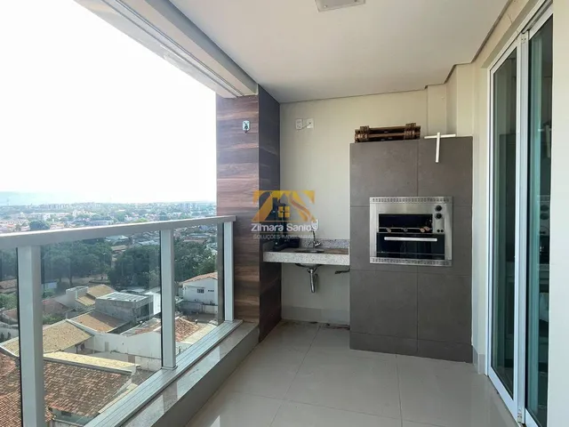Imagem 6: Apartamento Alto Padrão com 3 suítes, 114 m² - 106 norte (Arne 12) - JK Park Residence