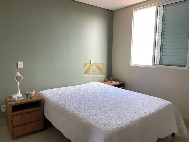 Imagem 12: Apartamento Alto Padrão com 3 suítes, 114 m² - 106 norte (Arne 12) - JK Park Residence
