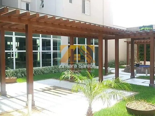 Imagem 11: Apartamento Alto Padrão com 3 suítes, 114 m² - 106 norte (Arne 12) - JK Park Residence