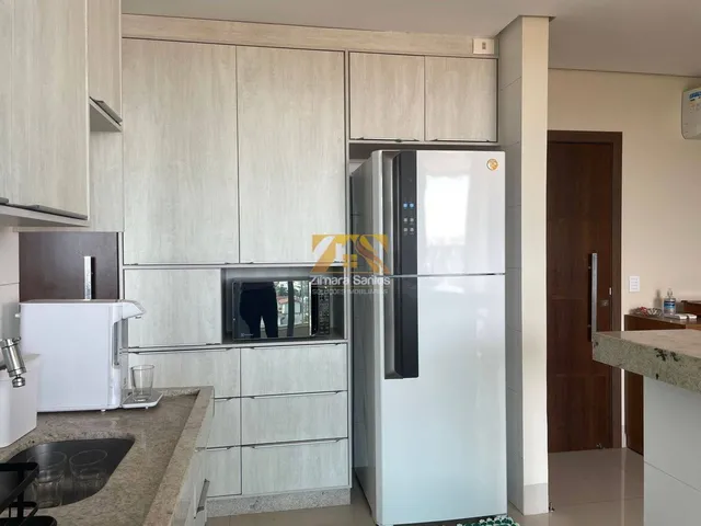 Imagem 5: Apartamento Alto Padrão com 3 suítes, 114 m² - 106 norte (Arne 12) - JK Park Residence