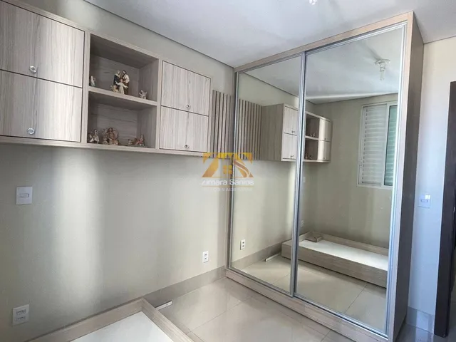Imagem 15: Apartamento Alto Padrão com 3 suítes, 114 m² - 106 norte (Arne 12) - JK Park Residence