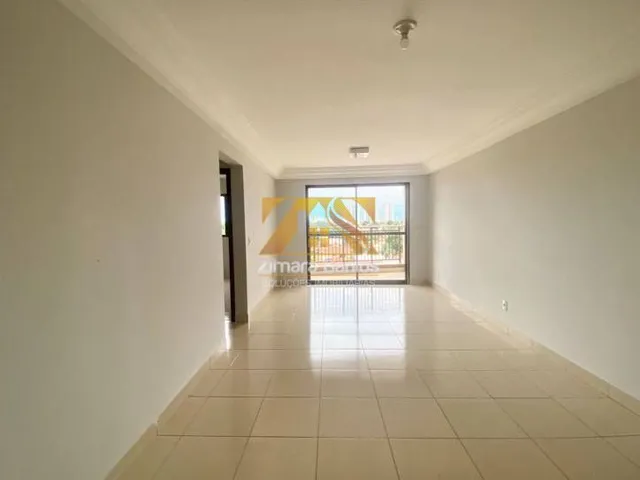 Imagem: Apartamento 3/4, sendo 1 suíte, 97 m²