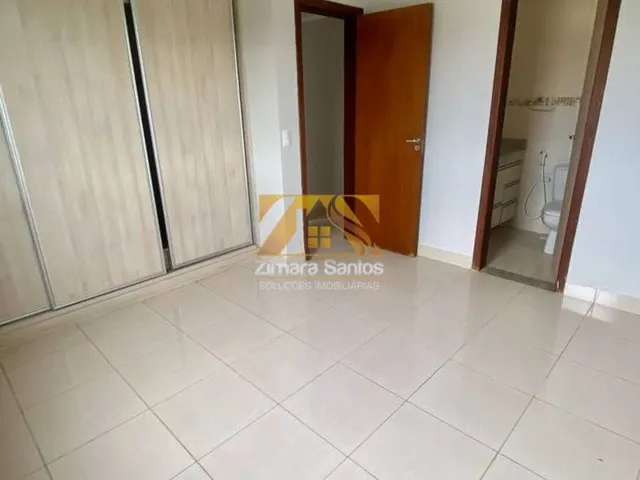 Imagem 3: Apartamento 3/4, sendo 1 suíte, 97 m² - 106 norte (Arne 12) - Residencial Real Park