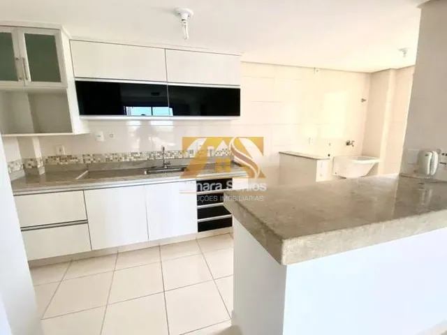Imagem 9: Apartamento 3/4, sendo 1 suíte, 97 m² - 106 norte (Arne 12) - Residencial Real Park