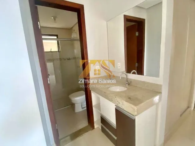 Imagem 13: Apartamento 3/4, sendo 1 suíte, 97 m² - 106 norte (Arne 12) - Residencial Real Park