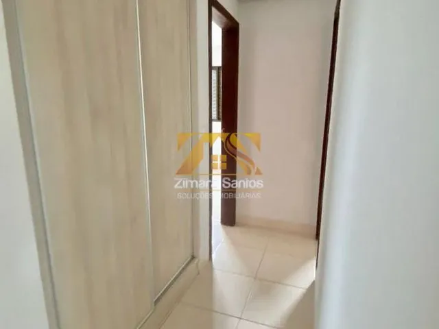 Imagem 8: Apartamento 3/4, sendo 1 suíte, 97 m² - 106 norte (Arne 12) - Residencial Real Park