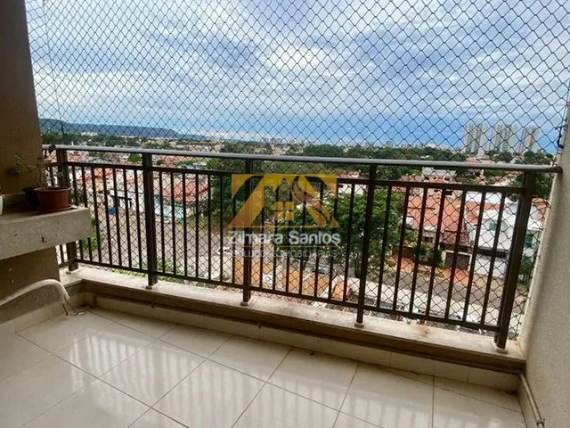 Imagem 4: Apartamento 3/4, sendo 1 suíte, 97 m² - 106 norte (Arne 12) - Residencial Real Park