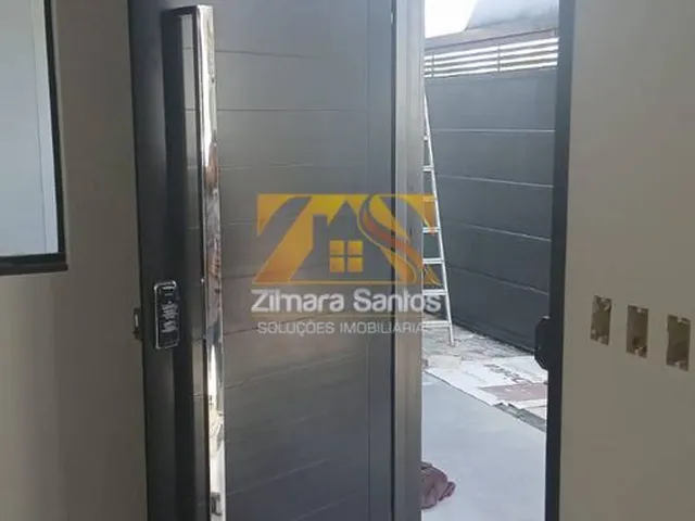 Imagem 7: Casa 3/4, sendo 2 suítes, 120 m² - 1503 sul (Arso 151) - Palmas/TO